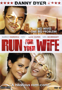 Run for Your Wife |   DVD